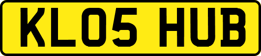 KL05HUB