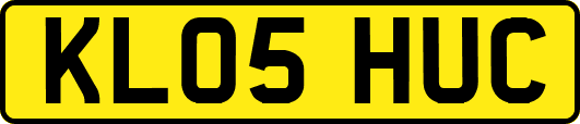 KL05HUC