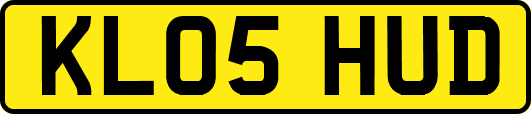 KL05HUD