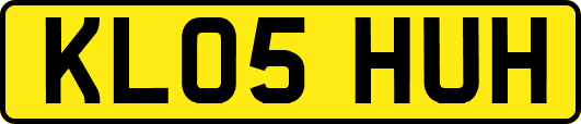 KL05HUH