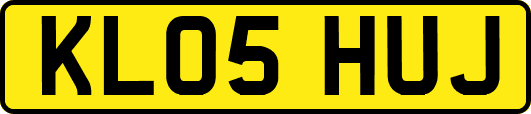 KL05HUJ