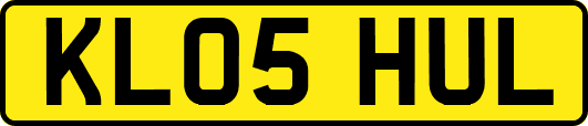 KL05HUL