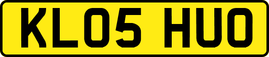 KL05HUO