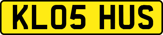 KL05HUS