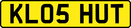 KL05HUT