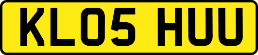 KL05HUU