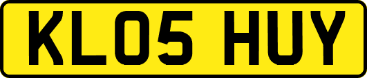 KL05HUY