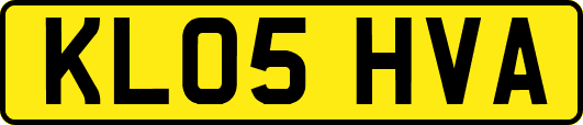 KL05HVA