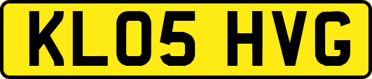 KL05HVG
