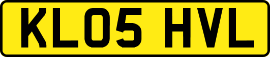 KL05HVL
