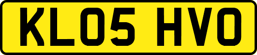 KL05HVO