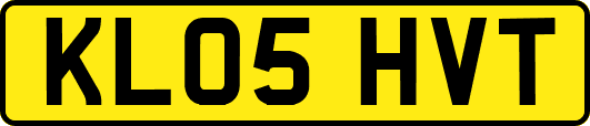 KL05HVT