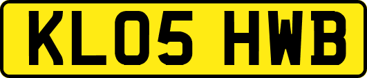 KL05HWB