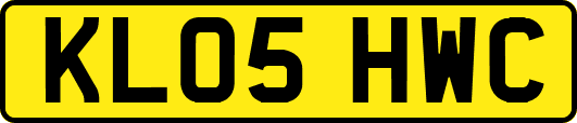 KL05HWC