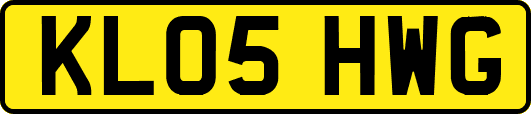 KL05HWG