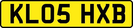 KL05HXB