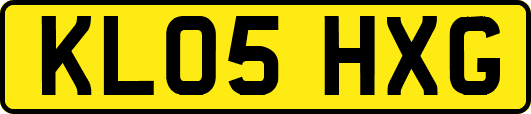 KL05HXG