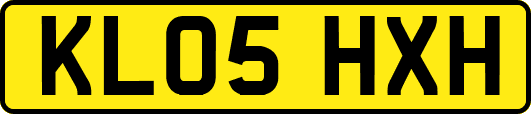 KL05HXH