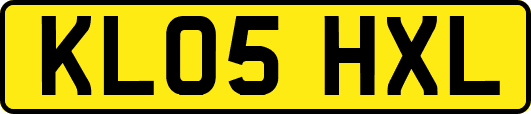 KL05HXL