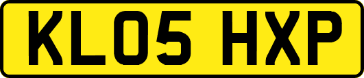 KL05HXP