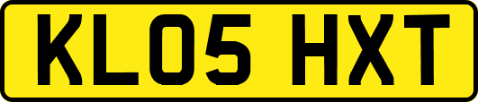 KL05HXT