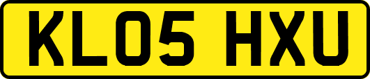 KL05HXU