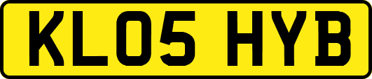 KL05HYB
