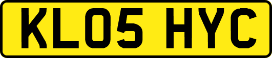 KL05HYC