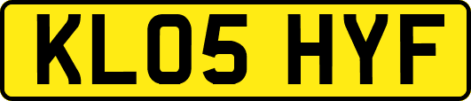 KL05HYF