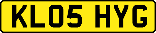KL05HYG