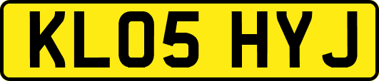 KL05HYJ