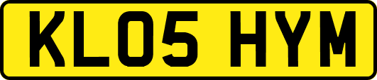 KL05HYM