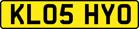 KL05HYO