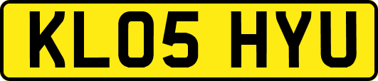 KL05HYU