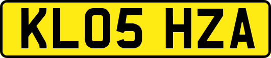 KL05HZA