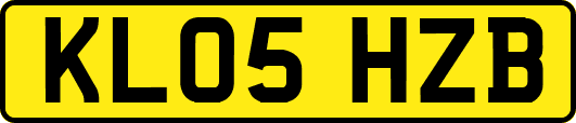 KL05HZB