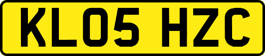 KL05HZC