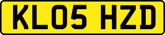 KL05HZD