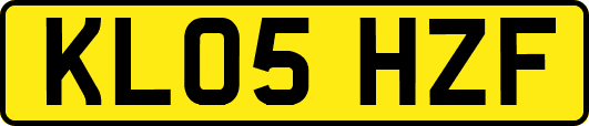 KL05HZF