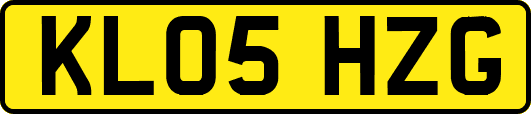 KL05HZG