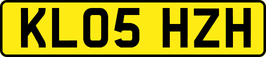 KL05HZH