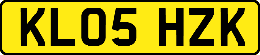 KL05HZK