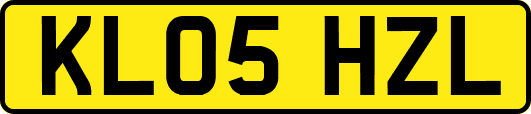 KL05HZL