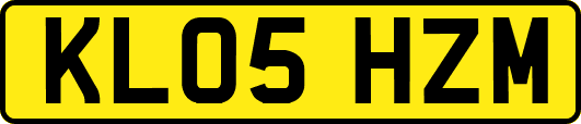 KL05HZM