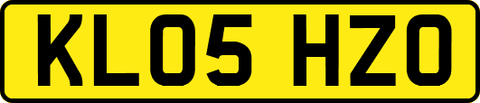 KL05HZO