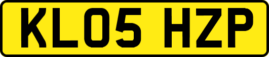 KL05HZP