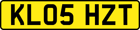 KL05HZT