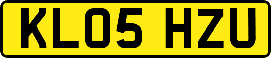 KL05HZU