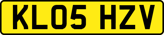 KL05HZV
