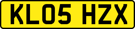 KL05HZX